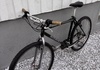 NISHIKI Pinnacle Designed by Cheeseborough Mountainbike säljes