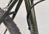 NISHIKI Pinnacle Designed by Cheeseborough Mountainbike säljes