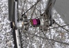 NISHIKI Pinnacle Designed by Cheeseborough Mountainbike säljes