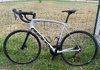 Ridley Fenix SLiC 105 disc Racercykel / Landsväg säljes