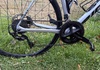 Ridley Fenix SLiC 105 disc Racercykel / Landsväg säljes