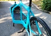 Bullitt lastcykel  Övriga säljes