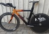 Quintana Roo Caliente Medium Racercykel / Landsväg säljes