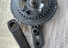 Shimano Ultegra FC-R8100 12S Komponenter säljes