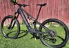 Cannondale Moterra SL 1, storlek Large (reach 470 mm). Elcykel säljes