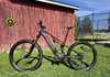 Cannondale Moterra SL 1, storlek Large (reach 470 mm). Elcykel säljes