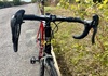 Sintesi Morzine med Campagnolo Centaur &amp; Eurus Racercykel / Landsväg säljes