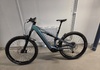 Cube Stereo Hybrid ONE44 HPC Race 800 i storlek Large 2026