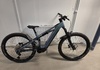 Cube Stereo Hybrid ONE44 HPC Race 800 i storlek Large 2026 Elcykel säljes