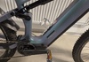 Cube Stereo Hybrid ONE44 HPC Race 800 i storlek Large 2026 Elcykel säljes