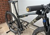 Trek Supercaliber 9.7 Mountainbike säljes