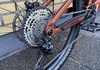 Trek Fuel Ex-e 9.7 Carbon Storlek S Mountainbike säljes