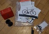 Specialized Aethos S-works ramset 54 Ramar säljes