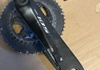 Wattmätare till fulpendlaren? (Inpeak 172.5mm Shimano 105)