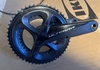 Wattmätare till fulpendlaren? (Inpeak 172.5mm Shimano 105) Komponenter säljes