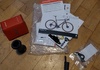 Specialized Aethos S-works ramset 54 Ramar säljes