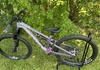 Canyon Neuron CF 8 - XS 27,5" dam Mountainbike säljes