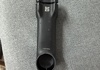 Canyon V13 Styrstam 110mm Komponenter säljes