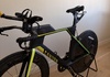 Canyon Speedmax CF 7.0 Di2 Racercykel / Landsväg säljes