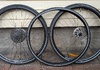 White GX LTD, Apex 1, grus/pendlarcykel. Cross / Gravel säljes