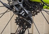 White GX LTD, Apex 1, grus/pendlarcykel. Cross / Gravel säljes