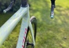 Specialized Tarmac SL8 (2025) - Red AXS Custom Racercykel / Landsväg säljes