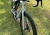 Specialized Tarmac SL8 (2025) - Red AXS Custom Racercykel / Landsväg säljes