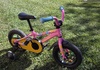 Cannondale Kids Trail 12 tum bicycle