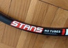 Fälgskenor Stans Arch mk3 Hjul säljes