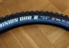 Udda Maxxis &amp; Schwalbe däck Däck säljes