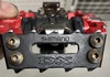 Shimano PD-M636 DX SPD-pedaler  Komponenter säljes