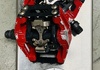 Shimano PD-M636 DX SPD-pedaler  Komponenter säljes