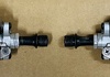 Shimano PD-M540 MTB SPD pedaler Komponenter säljes