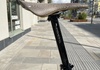 Larry vs Harry E-Bullitt med Shimano steps motor Elcykel säljes