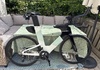 Felt IAx Advanced Racercykel / Landsväg säljes
