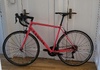 Canyon Endurace AL 8.0 – Storlek M Shimano Ultegra Årsmodell 2019–2020