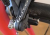Canyon Endurace AL 8.0 – Storlek M Shimano Ultegra Årsmodell 2019–2020 Racercykel / Landsväg säljes