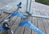 Cykeltrainer Elektronik säljes