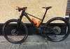 MTB Scoot spark 960 1x12 Mountainbike säljes