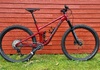 Trek Top Fuel 8 Mountainbike säljes