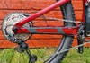 Trek Top Fuel 8 Mountainbike säljes