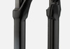 27.5" Framgaffel luft 120mm QR