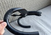 Roval Rapide styre 38mm &amp; S-Works Tarmac styrstam 120mm -12 Komponenter säljes