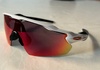 Oakley radar ev pitch prizm road cykelglasögon Glasögon säljes