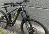 Trek Rail 9.7 Gen 4 (nyservad) Elcykel säljes