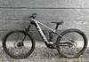 Trek Rail 9.7 Gen 4 (nyservad) Elcykel säljes
