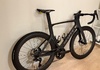 Racercykel Scott Foil RC 10 carbon - ramstorlek M Racercykel / Landsväg säljes