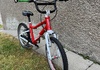 Woom 3 Automagic Barncykel säljes