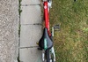 Woom 3 Automagic Barncykel säljes
