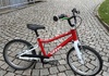 Woom 3 Automagic Barncykel säljes